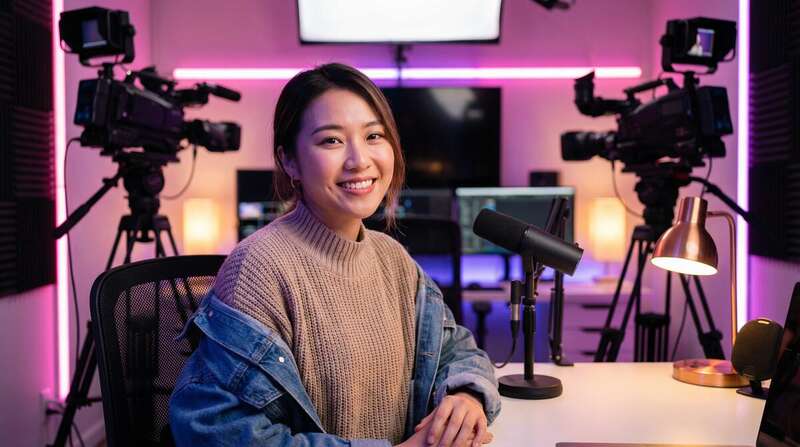 草莓视频才艺直播