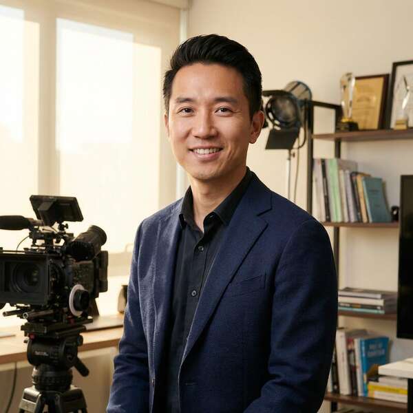 草莓视频视频导演